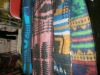 Cash Melon Shawls